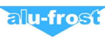 Logo alu-frost